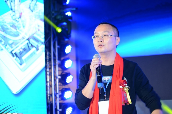 “携手环保•定制未来”三大协会成立盛典圆满成功