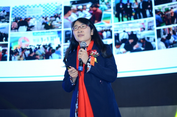 “携手环保•定制未来”三大协会成立盛典圆满成功
