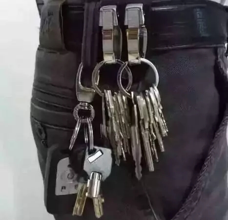 智能锁的春天来了？调查显示超七成消费者有购买意向