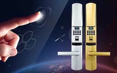 智能锁的春天来了？调查显示超七成消费者有购买意向