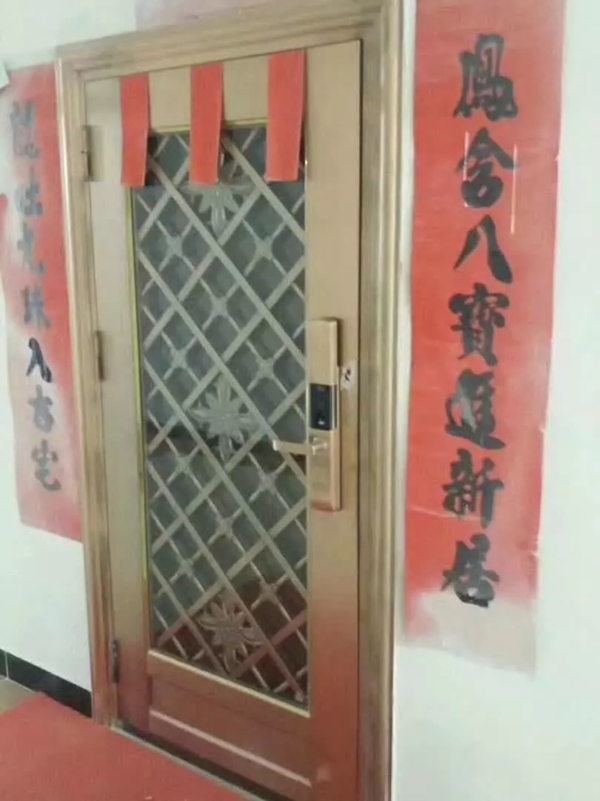 格安智能锁提醒你安装智能锁前要了解哪些注意事项