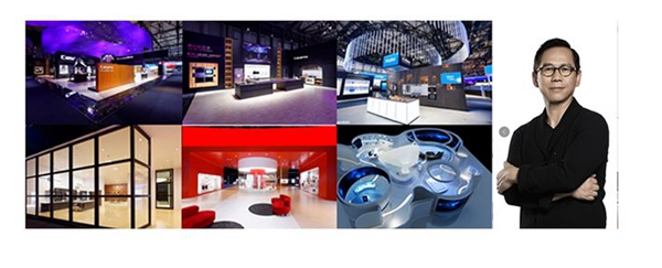 CIFF Guangzhou丨家博会精彩提前看！新品首发、商贸首选平台主题不容错过！