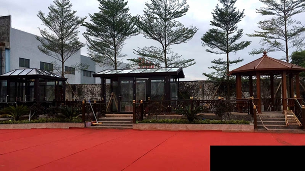 佐田门窗陈宽:佐田门窗是为有梦想的人准备的平台