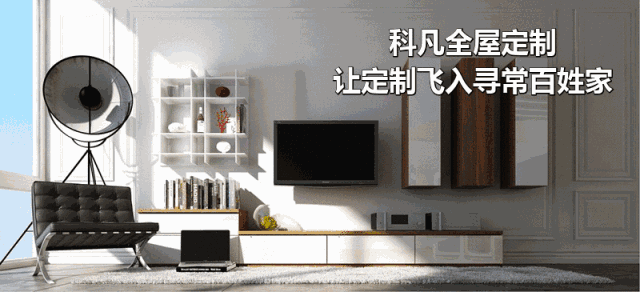 科凡全屋定制：王思聪三千买暖宝宝？可以买下我整个冬日衣柜了！