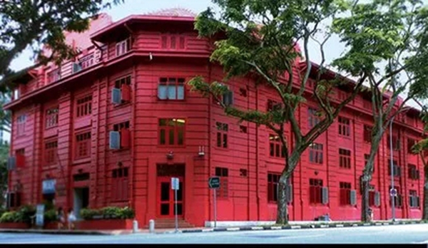 科凡全屋定制形象大使彼得·扎克再为中国设计添力量，大陆首家红点设计博物馆开幕！