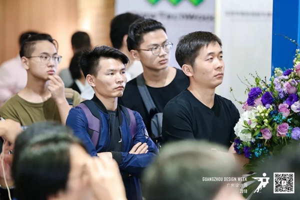 广州设计周强势刷屏,首日盛况等你来围观