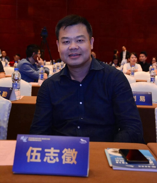 顺德家居五金协会换届,图特五金董事长何骁宇当选会长!