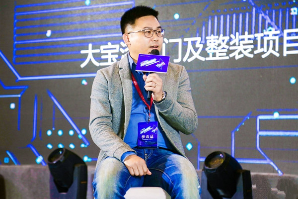 技术精细 服务升级——东威利木门携手大宝漆共创涂装新技术