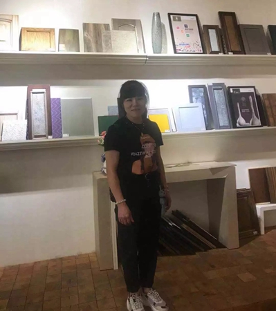 华润涂料全国展示中心参观人数激增！2019家具新品值得期待