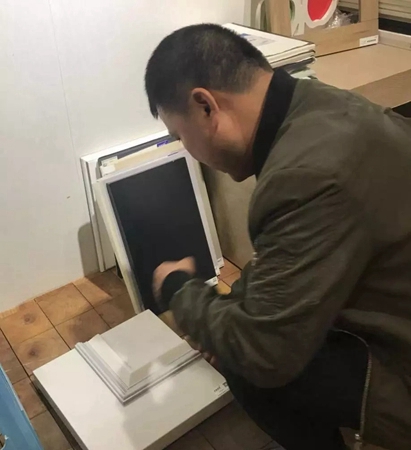 华润涂料全国展示中心参观人数激增！2019家具新品值得期待