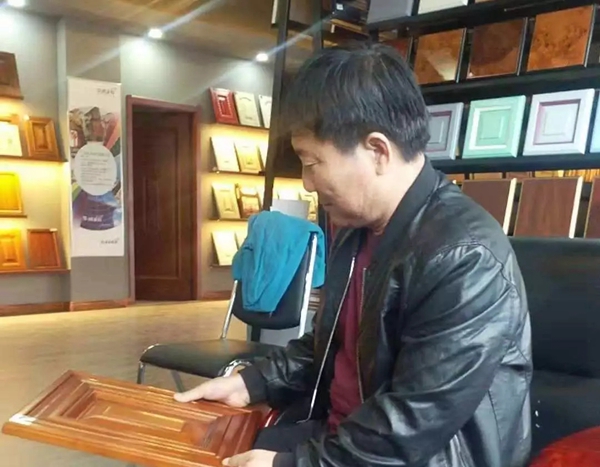 华润涂料全国展示中心参观人数激增！2019家具新品值得期待