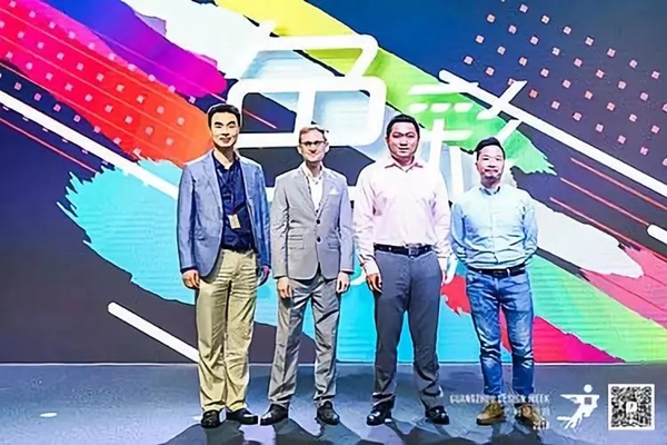 广州设计周强势刷屏,首日盛况等你来围观