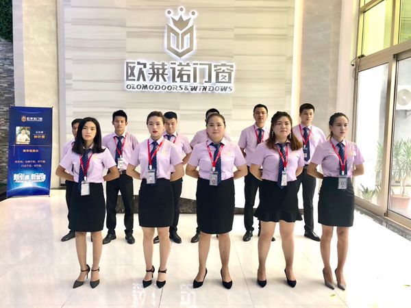欧莱诺门窗与慧亚传媒签订战略合作,强势开启品牌新时代