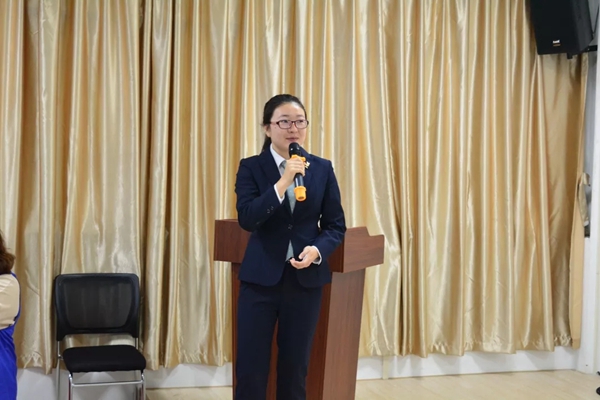 罗兰西尼门窗商学院精英新势力特训营正式开课！