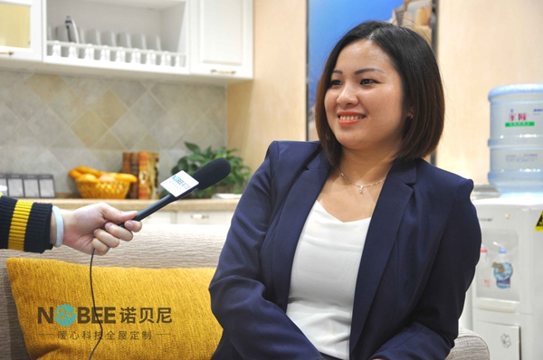 诺贝尼明星经销商干货分享:单店单月业绩百万的经营之道