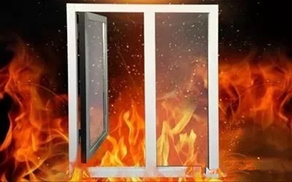  广东威之耐暖边条帮你解决建筑失火难题，不仅节能环保更安全！