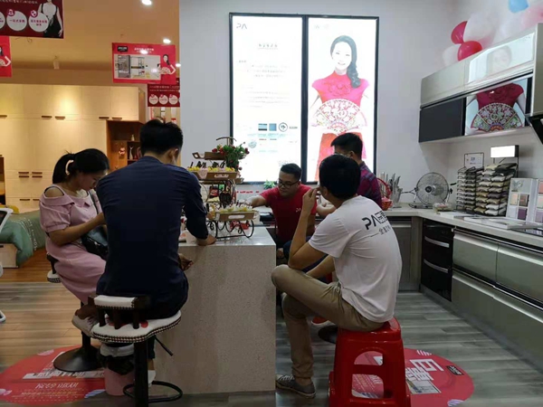 品爱家居再传喜讯，海口龙华旗舰店盛大开业！
