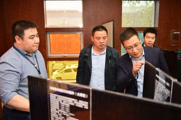 汉能与苏州德睿电力科技有限公司签署1200万战略合作协议