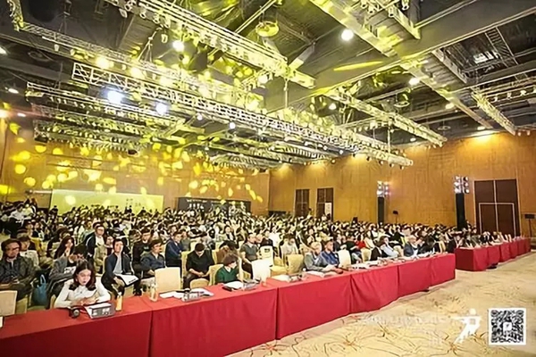 广州设计周强势刷屏,首日盛况等你来围观