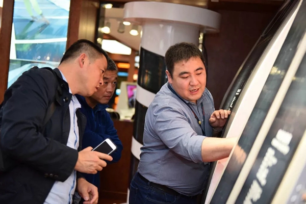 汉能与苏州德睿电力科技有限公司签署1200万战略合作协议