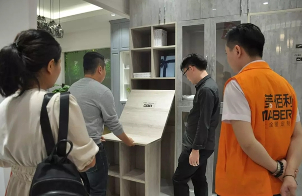 美佰利经销商全屋定制软件培训圆满结束