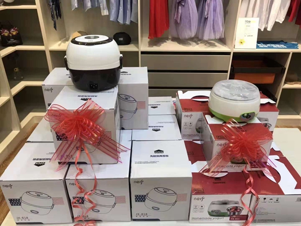 品爱家居再传喜讯，海口龙华旗舰店盛大开业！
