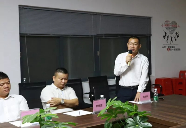 科凡全屋定制以渠道制胜，与光辉家居达成战略合作关系