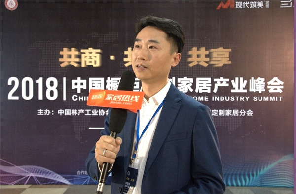 探索多元化，聚焦定制产业发展