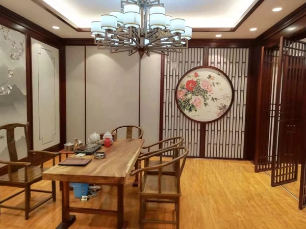 湖北利川艺龙/尚集 整木定制专卖店专卖店开业大吉! 湖北利川艺龙/尚集 整木定制专卖店专卖店开业大吉!