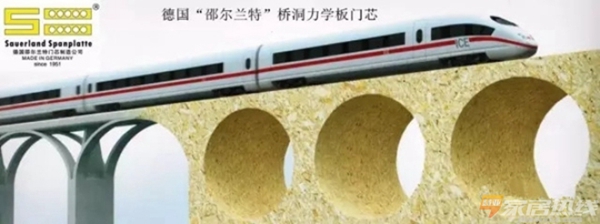 木门与整木家装行业经销商大调查|德国邵尔兰特门芯参加十佳品牌网络评选活动