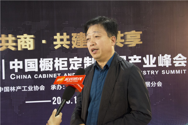 探索多元化，聚焦定制产业发展