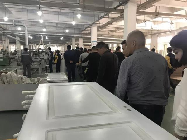 向尚赢未来——尚品本色招商峰会圆满成功