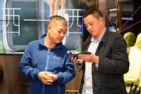 汉能与苏州德睿电力科技有限公司签署1200万战略合作协议
