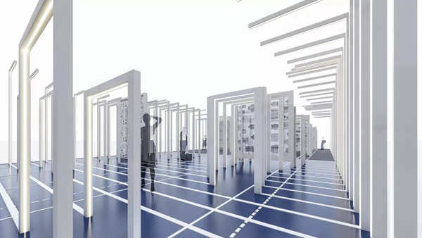 广州设计周丨希洛系统门窗联手台湾著名建筑师林琮亮相展会！