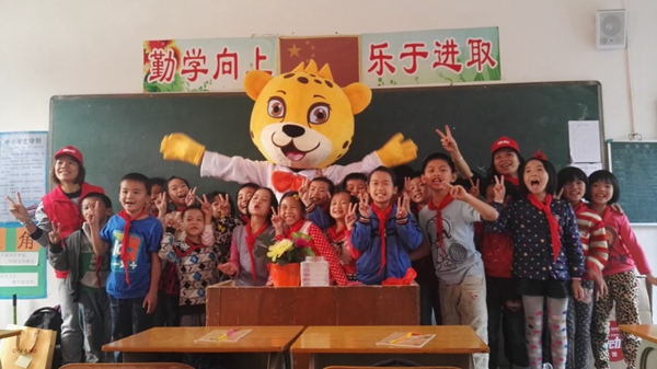 致美好•诺未来|欧神诺20年时光书写中国陶瓷界传奇