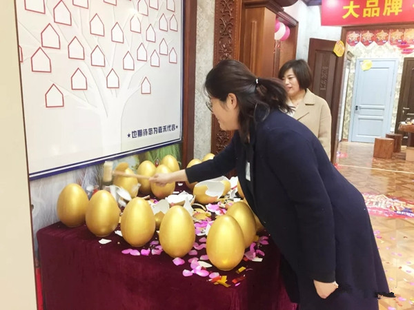 嘉禾整木火力全开全国征集样板房,2小时内成交200万!
