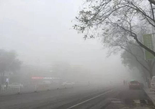 望美门窗防霾神器|望美空气净化一体窗新品上线
