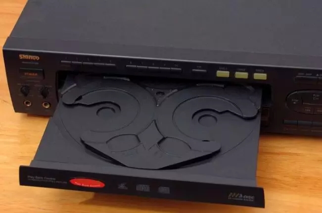 凯迪仕智能锁带你一起看看你1999年有，而2018年没有的东西