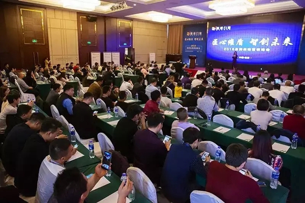 新河铝材和北方门窗企业龙头达成战略合作