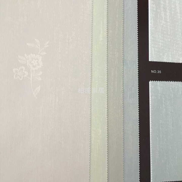 墙纸墙布行业经销商大调查|柏达墙布参加墙纸十佳品牌评选活动