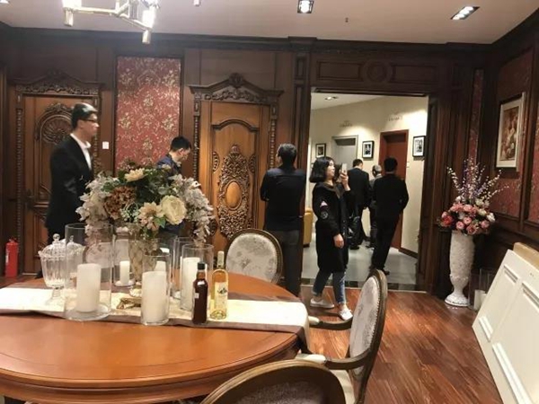 向尚赢未来——尚品本色招商峰会圆满成功