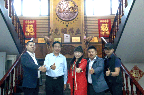 嘉宝莉家具漆：他们是我见过最棒的中国家具人，请您为匠心投票！