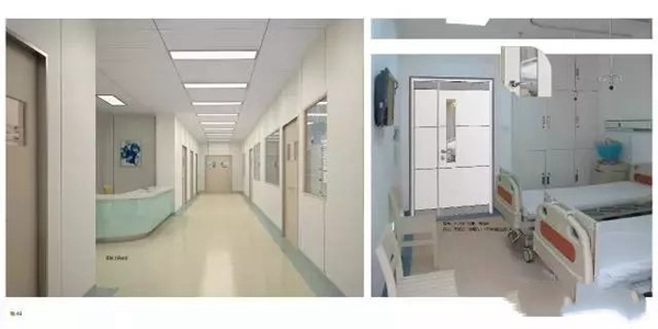 伊派生态门:家装卧室门小清新风你喜欢吗? 伊派生态门:家装卧室门小清新风你喜欢吗?