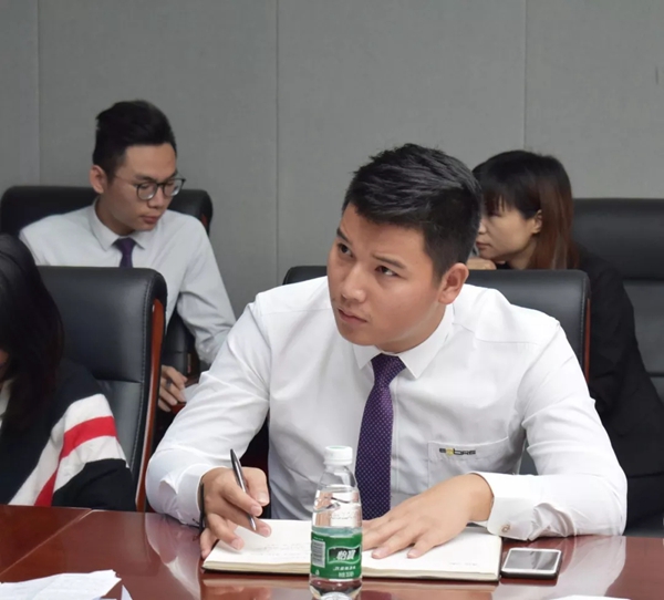 安柏瑞门窗圆满举行“品牌驱动，效率制胜”2019年工作部署会议