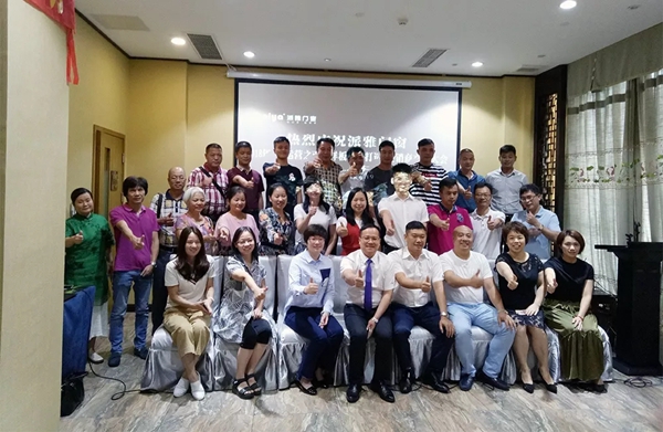 派雅门窗聚众智,谋大业 9A运营管理系统·百家样板市场打造圆满成功! 派雅门窗聚众智,谋大业 9A运营管理系统·百家样板市场打造圆满成功!