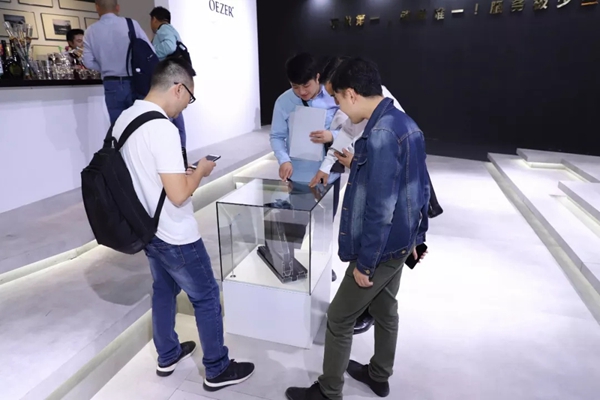广州设计周|欧哲门窗以“自由多样性”之名，惊艳亮相