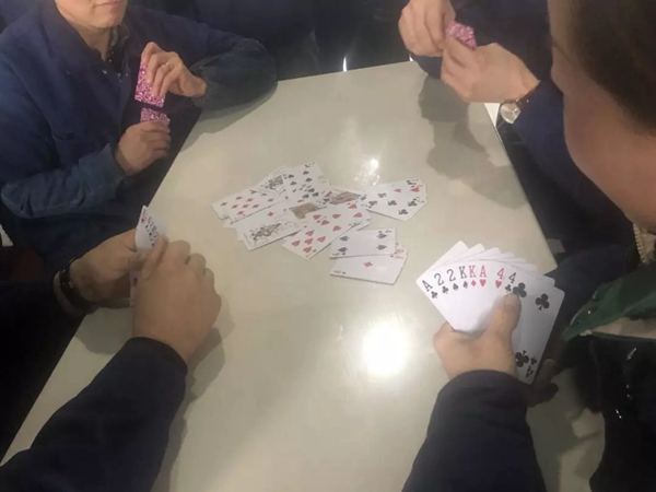 华兴节能门窗2018岗位技能竞技大赛圆满落幕！
