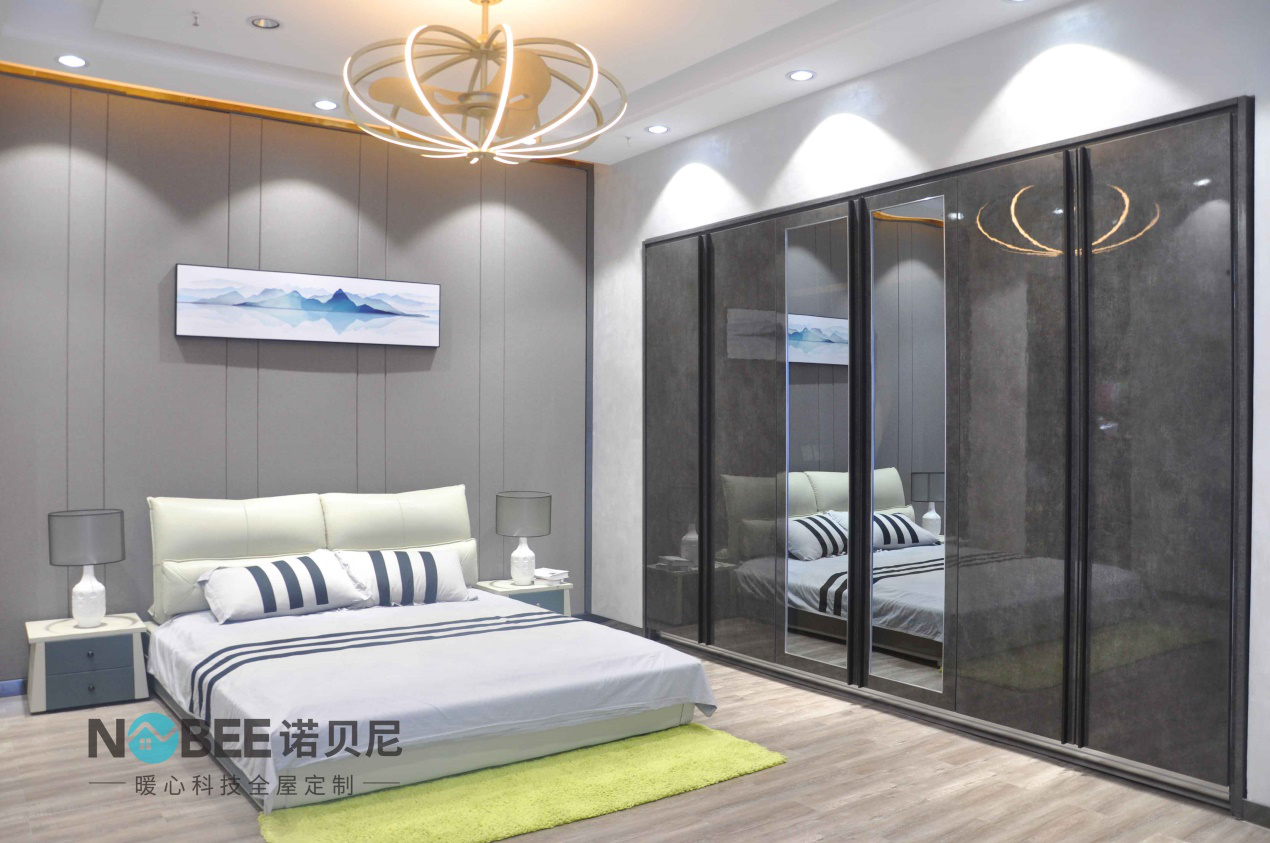 诺贝尼明星经销商干货分享:单店单月业绩百万的经营之道