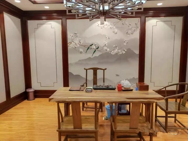 湖北利川艺龙/尚集 整木定制专卖店专卖店开业大吉! 湖北利川艺龙/尚集 整木定制专卖店专卖店开业大吉!