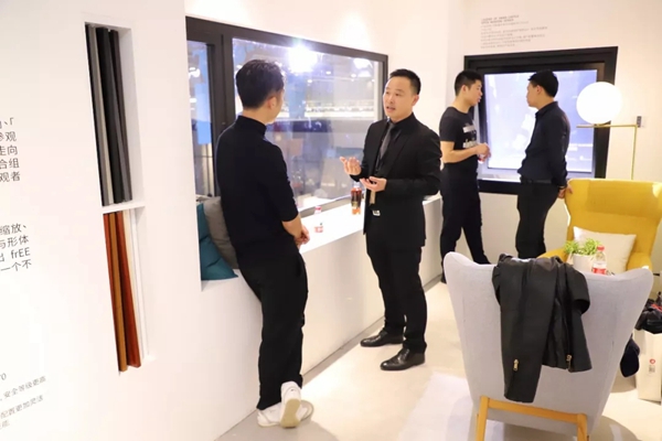 广州设计周|欧哲门窗以“自由多样性”之名，惊艳亮相